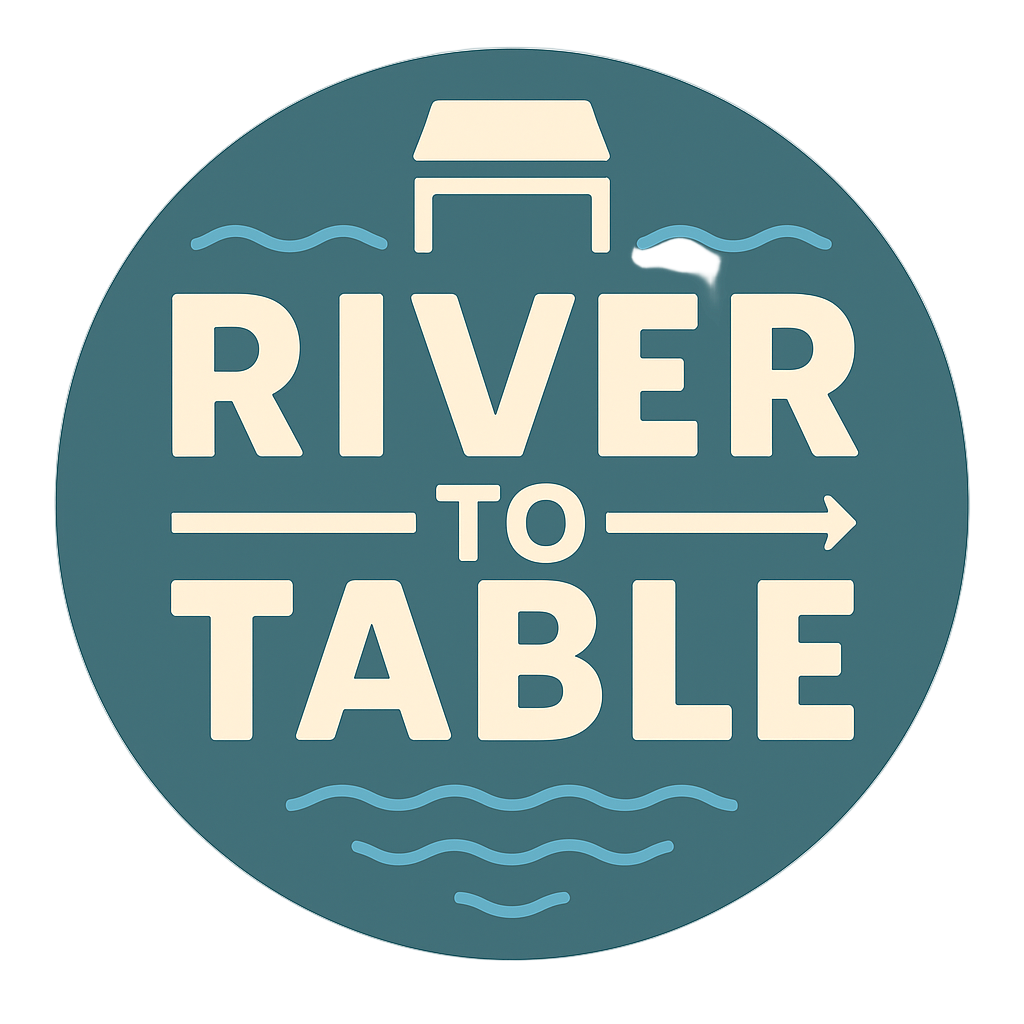 River To Table